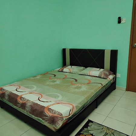 Afwan Homestay Klebang Melaka Екстериор снимка